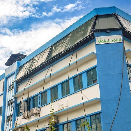 The Valai Hotel Kudat Esterno foto